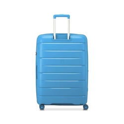 Roncato Modo Grande Rigida Starlight Expandible color Sky Blue Garantia 2 años - Imagen 2